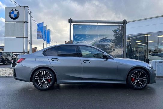 BMW Seria 3 320i xDrive M Sport