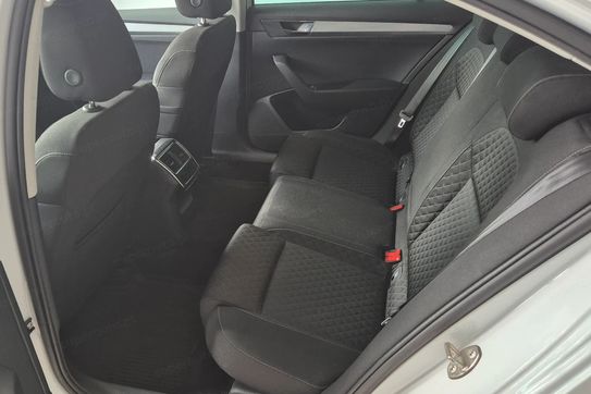 Skoda Superb 1.5 TSI Ambition