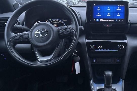 Toyota Yaris Cross 1.5 Hybrid Comfort