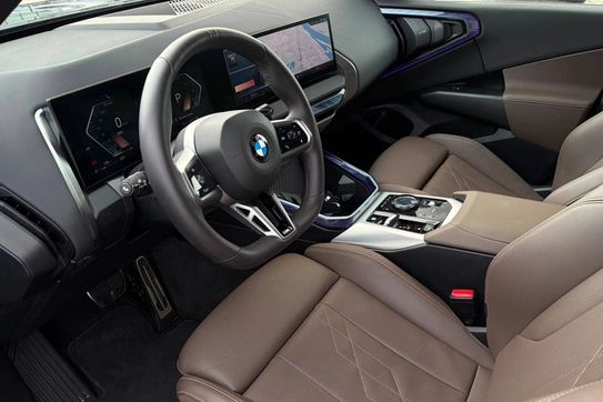 BMW X3 xDrive20d M Sport
