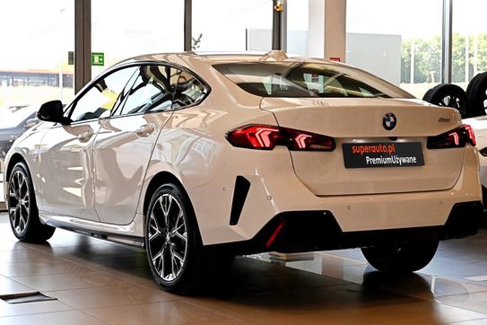 BMW Seria 2 Gran Coupe 220 M Sport