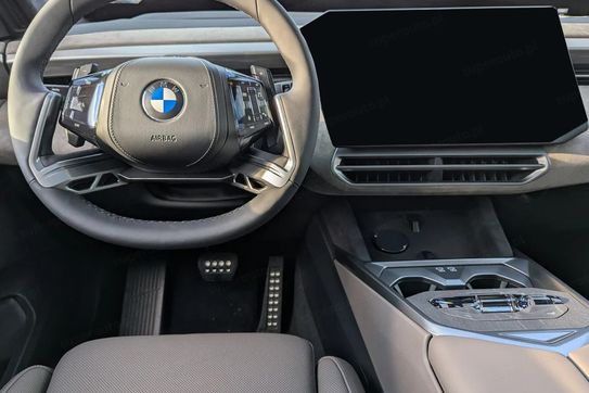 BMW X5 xDrive40d M Sport