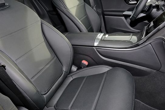 Mercedes GLC 220 d 4-Matic Avantgarde