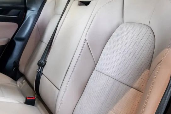 Porsche Macan 4
