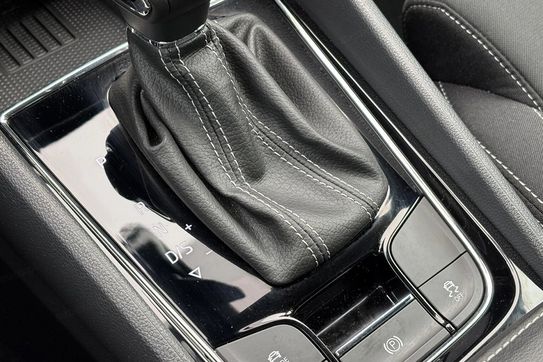 Skoda Karoq 1.5 TSI Sportline DSG