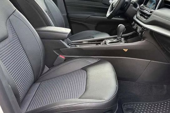 Jeep Compass Altitude 1.5 T4 mHEV DCT FWD