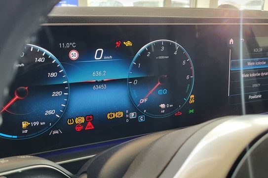 Mercedes GLE 350 de 4MATIC AMG Line