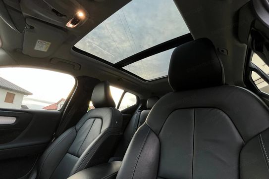 Volvo XC40 T4 Plug-In Hybrid