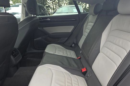 Volkswagen Arteon 2.0 TSI Elegance DSG