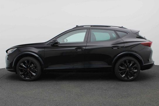 Cupra Formentor 2.0 TSI 4Drive DSG