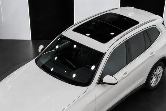 BMW X3 xDrive20i GPF Business Edition aut