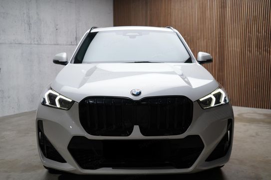 BMW X1 xDrive23i M Sport
