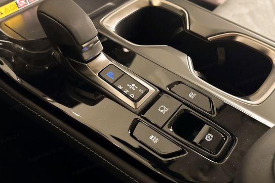 Lexus NX 450h+ Prestige AWD