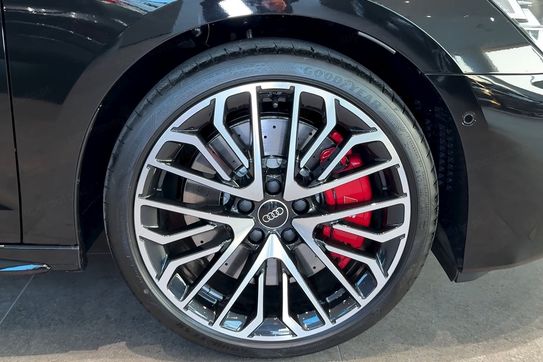 Audi A3 S3 TFSI quattro