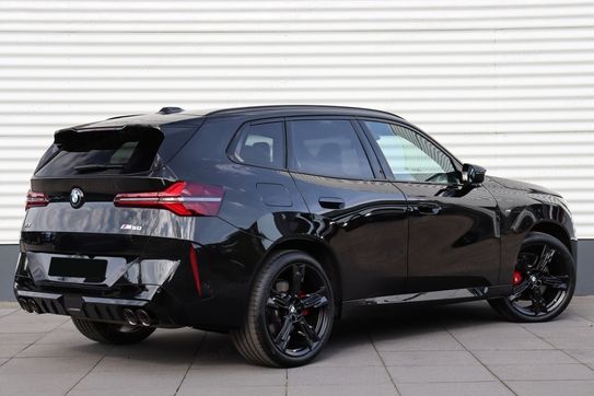 BMW X3 M50 xDrive