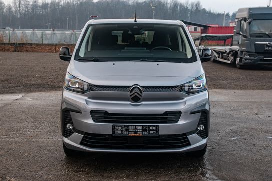 Citroen SpaceTourer XL L2H1 Business EAT8