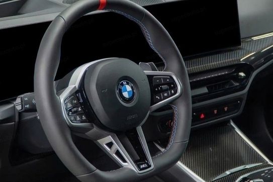 BMW Seria 3 M340i xDrive