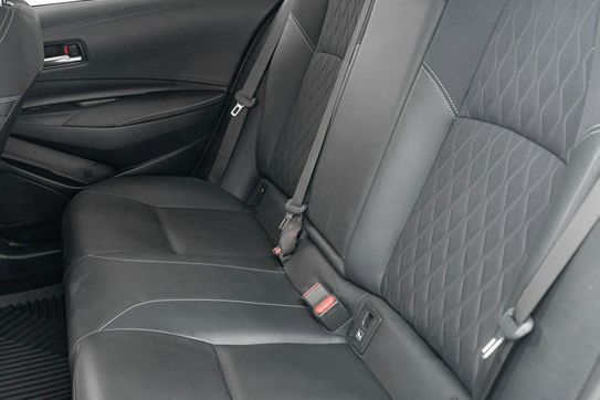 Toyota Corolla 1.8 Hybrid