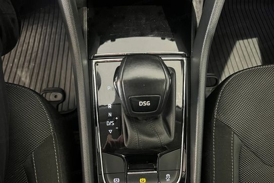 Skoda Kodiaq 2.0 TDI 4x2 Ambition DSG
