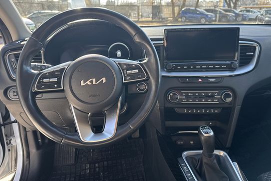 Kia XCeed Business Line 1.5 T-GDI