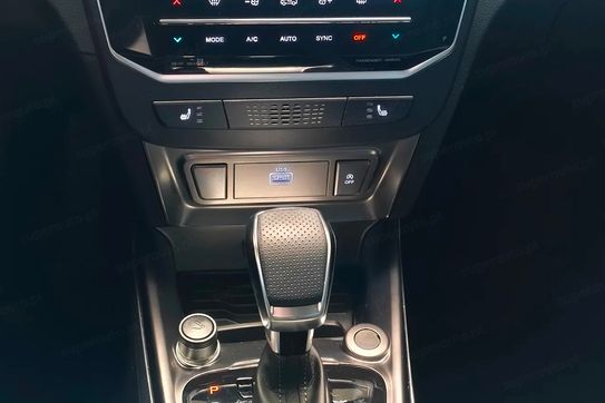 SsangYong Tivoli Adventure 1.5 T-GDI AT