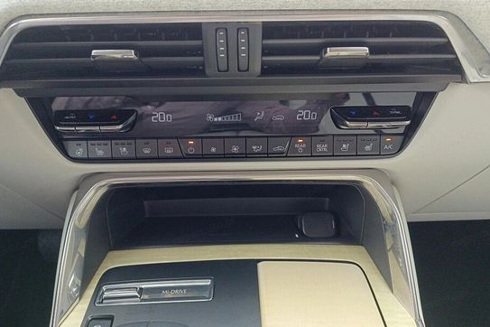 Mazda CX-80 2.5 PHEV Takumi Plus AWD aut