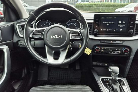 Kia Cee'd 1.5 T-GDI M DCT