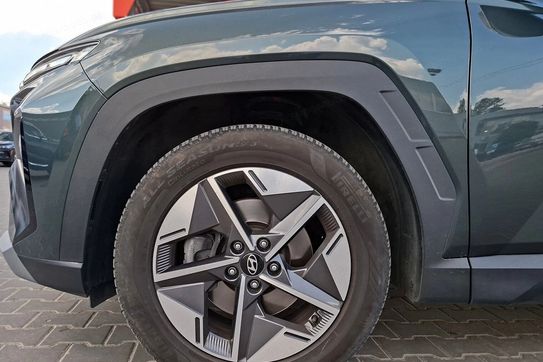 Hyundai Tucson 1.6 T-GDI 2WD DCT