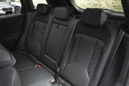 BMW X3 xDrive20d M Sport