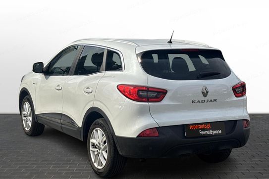 Renault Kadjar 1.2 Energy TCe Intens