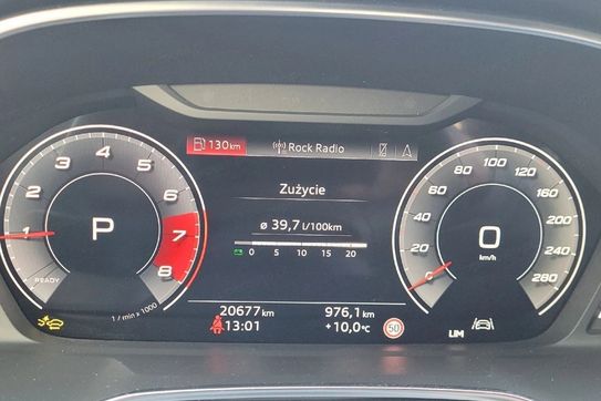 Audi Q3 35 TFSI S Line
