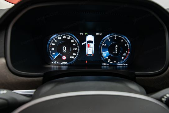 Volvo V90 Cross Country T5 AWD