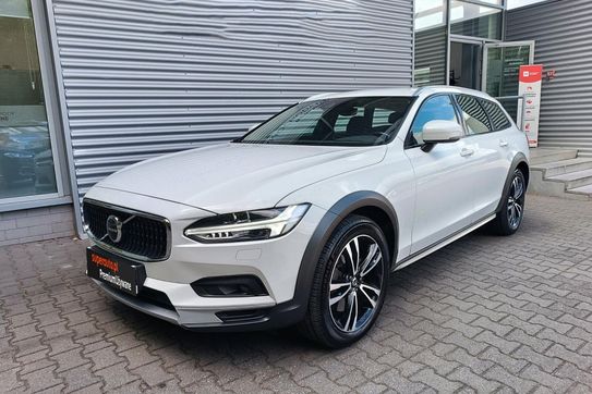 Volvo V90 B5 D AWD