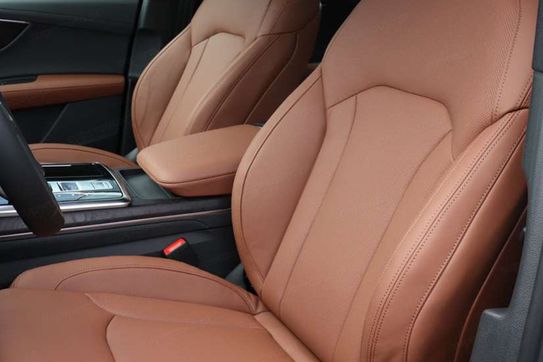 Audi Q7 50 TDI quattro S Line