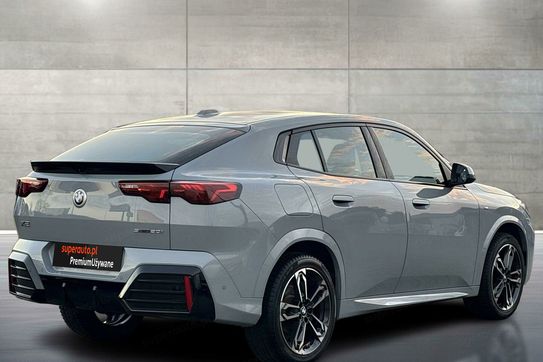 BMW X2 sDrive20i M Sport