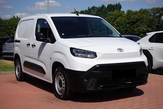 Toyota Proace City Active Standard L1H1