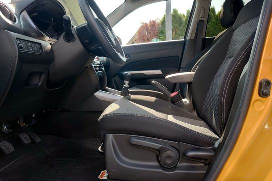 Suzuki Vitara 1.4 Boosterjet mHEV Premium Plus 2WD