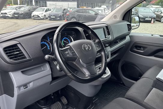 Toyota ProAce EV Long  Comfort