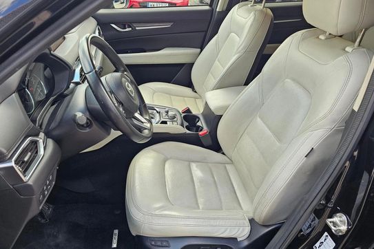 Mazda CX-5 2.5 Skymotion AWD