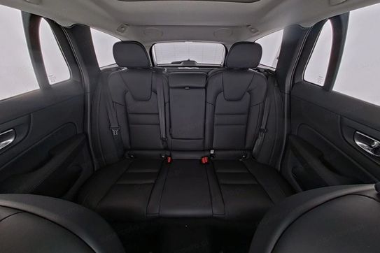 Volvo V60 B4 B Ultra Dark