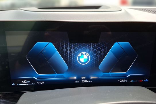 BMW X7 xDrive40d M Sport