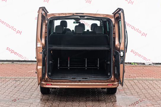 Opel Vivaro Kombi L2H1