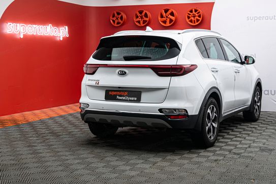 Kia Sportage 1.6 GDI 2WD