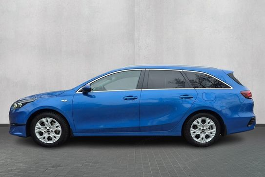 Kia Ceed 1.5 t-Gdi m