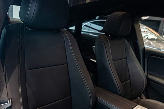 Mercedes CLA 250+ Progressive