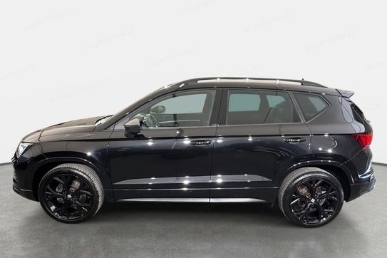 Seat Ateca 1.5 TSI DSG