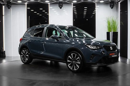 Seat Arona Tsi Style S&S Dsg