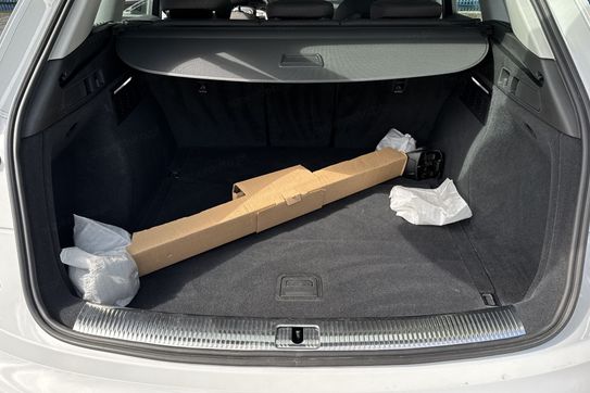 Audi Q5 40 TDI quattro Advanced