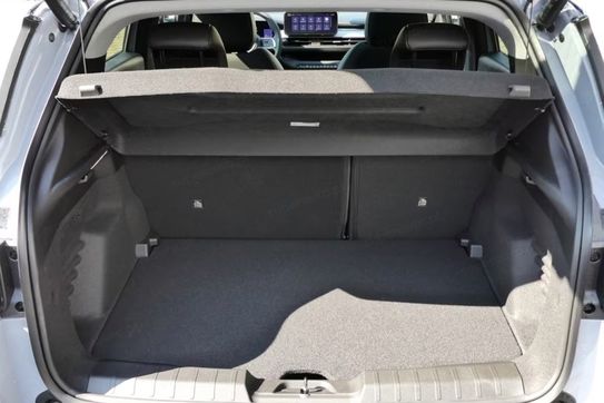 Jeep Avenger Summit 1.2 T3 mHEV FWD eDCT6