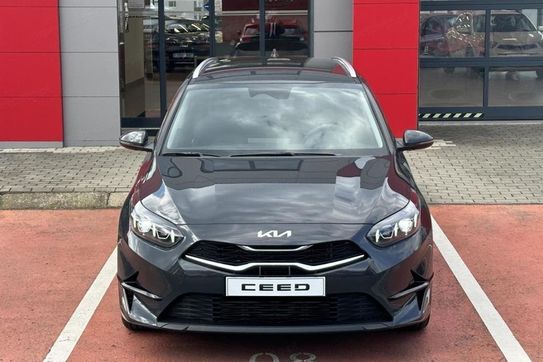 Kia Ceed 1.5 T-GDI M DCT